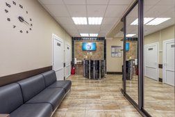 Стоматология 360, с рейтингом 4.9 - находится по адресу Московская область, Орехово-Зуево, Набережная улица, 12А 