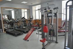 Фитнес-клуб Элита, с рейтингом 3.7 - находится по адресу Республика Башкортостан, Уфа, проспект Октября, 78/3 