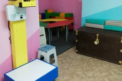 Студия робототехники RoboTime, с рейтингом 4 - находится по адресу Владимирская область, Киржач, Ленинградская улица, 1 