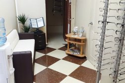 Семейная клиника Точка зрения, с рейтингом 3.2 - находится по адресу Московская область, Воскресенск, Октябрьская улица, 13 