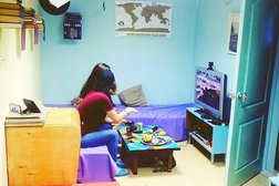 Приют для животных КОТЭдж, с рейтингом 4.1 - находится по адресу Ростов-на-Дону, Сальский переулок, 86 