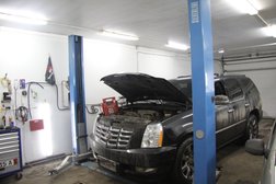 Автосервис Планета Авто, с рейтингом 4.5 - находится по адресу Москва, улица Перерва, 11с17 