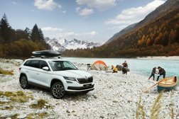 Официальный дилер Автомир Skoda, с рейтингом 4.4 - находится по адресу Воронеж, улица Космонавтов, 6 