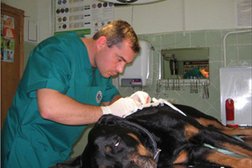 Станция по борьбе с болезнями животных Юго-Восточного административного округа Московское объединение ветеринарии, с рейтингом 3.5 - находится по адресу Москва, Старообрядческая улица, 30Б 