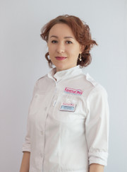 Ортодонт, стоматолог Лилия Акрамовна Абдурахманова