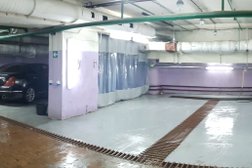 Автокомплекс Haba, с рейтингом 3.7 - находится по адресу Московская область, Подольск, улица Лобачева, 23 