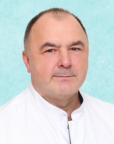 Дмитрий Валерьевич Черноусенко