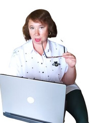 Маркетолог, SEO-специалист Людмила Викторовна Латушко