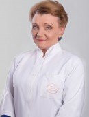 Дерматолог Наталья Михайловна Лукина