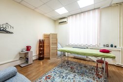 Кабинет массажа и остеопатии Т-студио, с рейтингом 4.9 - находится по адресу Московская область, Королёв, проспект Космонавтов, 15 