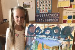Семейный клуб Лада, с рейтингом 4.3 - находится по адресу Московская область, Подольск, проспект Юных Ленинцев, 70 ст1 