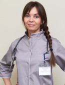 Терновая Анна Владимировна