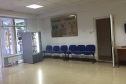 Специализированный межрайонный административный суд г. Алматы, с рейтингом 3.5 - находится по адресу Алматы, Маркова, 34 