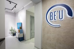 Стоматология Be'U clinic, с рейтингом 3.9 - находится по адресу Москва, Новодмитровская улица, 1с6 