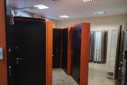 Торговая компания Двери инфо, с рейтингом 4.9 - находится по адресу Санкт-Петербург, Химический переулок, 1 