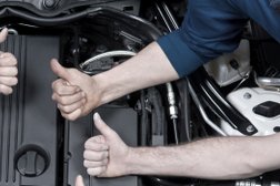 Автосервис Капитальный, с рейтингом 1.5 - находится по адресу Иркутск, бульвар Рябикова, 43Б ст1 