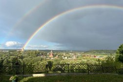 Кафе Дача, с рейтингом 4 - находится по адресу Калужская область, Боровск, улица Ленина, 9А 