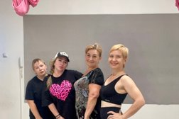Фитнес-клуб Супер фигура, с рейтингом 5 - находится по адресу Пенза, проспект Победы, 97а 