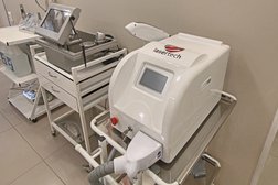 Клиника молодости Лето, с рейтингом 4.7 - находится по адресу Республика Саха (Якутия), Якутск, улица Чернышевского, 8 