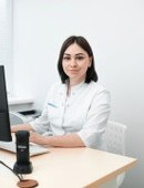 Гастроэнтеролог тюмень взрослый