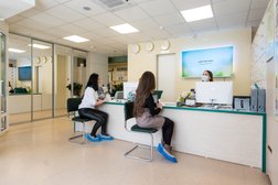 Центр зрения Микрохирургия, с рейтингом 3.3 - находится по адресу Иркутск, улица Ядринцева, 92 