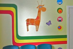 Детское отделение Республиканский стоматологический центр, с рейтингом 3.5 - находится по адресу Республика Карелия, Петрозаводск, улица Калинина, 51а 