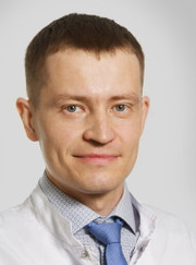 Эндокринолог Артур Владимирович Глухов