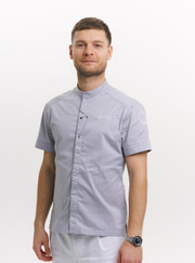 Имплантолог, стоматолог-хирург Булат Фаритович Закиров