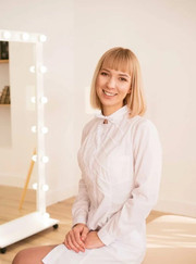 Косметолог, массажист Алла Соколова