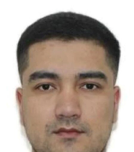 Нурмухаммад Анварович Юлдашев