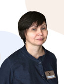 Северинова Наталия Валериевна