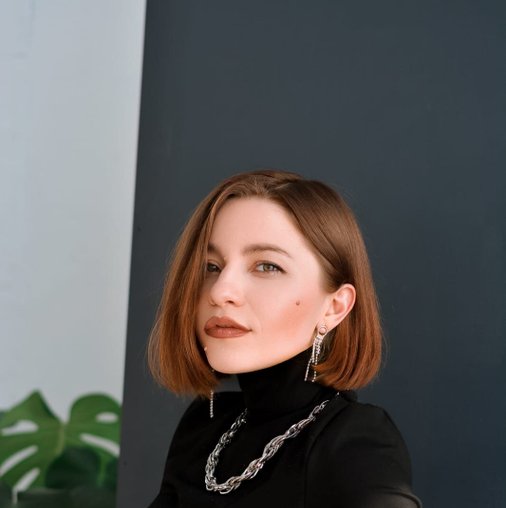 Ирина Александровна Дмитриенко