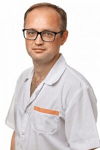 Дмитрий Владимирович Тюрин