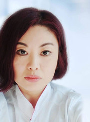 Врач УЗИ, акушер-гинеколог Алёна Валентиновна Ли