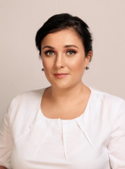 Отоларинголог Наталия Евгеньевна Аподиакос