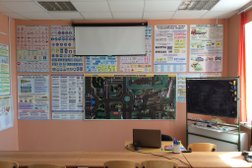 Автошкола Авто-механика, с рейтингом 2.3 - находится по адресу Москва, Новокуркинское шоссе, 51 