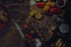 Кафе Лесная поляна, с рейтингом 4.4 - находится по адресу Калужская область, д. Мстихино, Центральная улица, 45в 