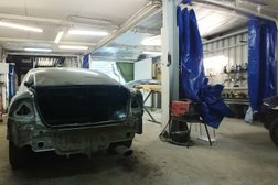 Автосервис MirRenault, с рейтингом 3.7 - находится по адресу Москва, 2-й Грайвороновский проезд, 4 ст3 