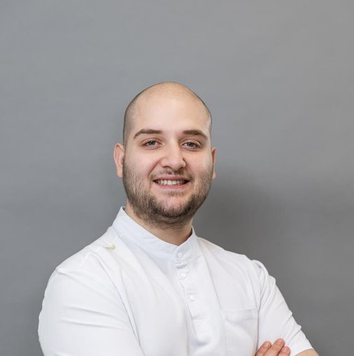Давид Владимирович Пипия