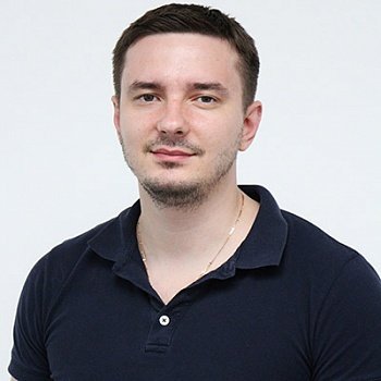 Алексей Анатольевич Белавин