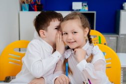 Частная семейная школа British Star School, с рейтингом 5 - находится по адресу Сочи, микрорайон Заречный, Красноармейская улица, 17 