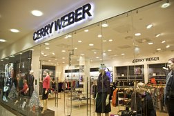 Магазин женской одежды Gerry Weber, с рейтингом 2.3 - находится по адресу Екатеринбург, Академика Шварца, 17 