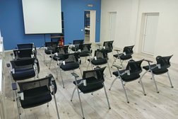 Fortoff-meeting, с рейтингом 3.8 - находится по адресу Воронеж, Кирова, 5 