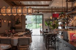 Anna bistro, с рейтингом 4.9 - находится по адресу Москва, Ленинградский проспект, 36 ст38 