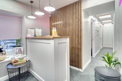 Салон красоты Сахар, с рейтингом 4 - находится по адресу Москва, улица Фридриха Энгельса, 3-5с2 