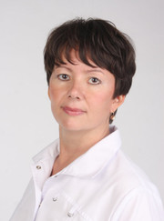 Стоматолог, стоматолог-терапевт Светлана Александровна Халина
