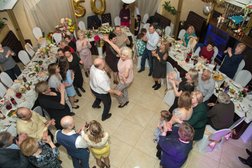 Ресторан Сказка Lounge, с рейтингом 4.5 - находится по адресу Московская область, Дзержинский, Ленина, 23 