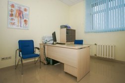 Медицинский центр Подмосковный нарколог, с рейтингом 4.6 - находится по адресу Московская область, Подольск, улица Лобачёва, 13 