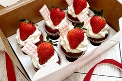 Компания по изготовлению тортов на заказ Torty.me, с рейтингом 4 - находится по адресу Санкт-Петербург, посёлок Парголово, Заречная улица, 45к2 