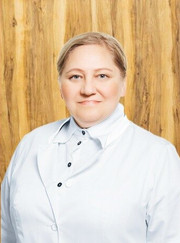 Ревматолог, гастроэнтеролог Мария Евгеньевна Болотова